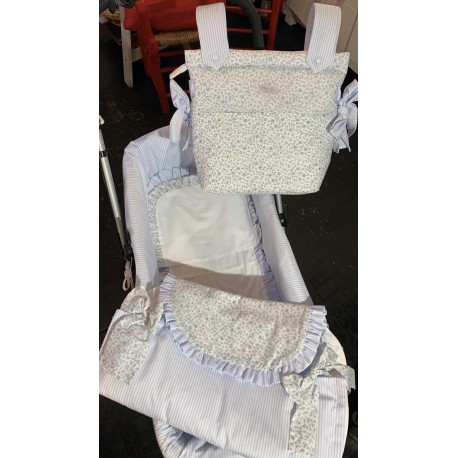 BOLSA DE SILLA MINIPAPILLON