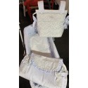 BOLSA PANERA MINIPAPILLON