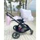 Capota extensible Bugaboo
