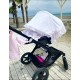 Capota extensible Bugaboo