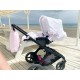 Capota extensible Bugaboo