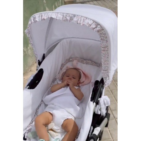 Capota extensible Bugaboo