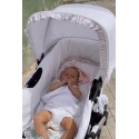 Capota extensible Bugaboo