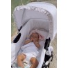 Capota extensible Bugaboo