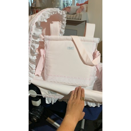 BOLSA DE SILLA MINIPAPILLON