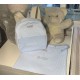 Mochila de guardaría