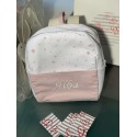 Mochila de guardería