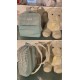 Mochila de guardaría