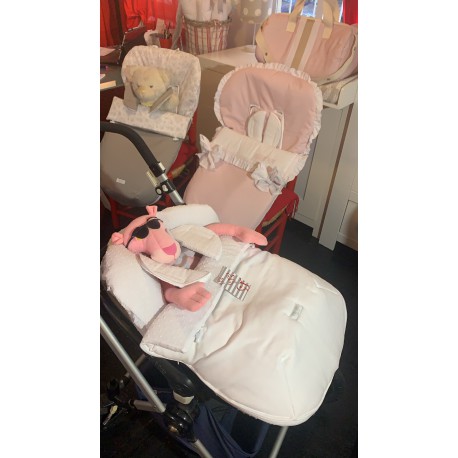 SACO MAXI-COSI o GRUPO O - personalizado MINIPAPILLON