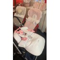 SACO MAXI-COSI o GRUPO O - personalizado MINIPAPILLON