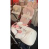 SACO MAXI-COSI o GRUPO O - personalizado MINIPAPILLON