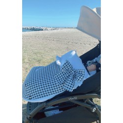 Saco y funda de silla personalizado