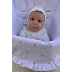Saco y funda de silla personalizado