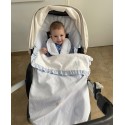 Saco y funda de silla personalizado