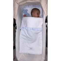 Saco capazo personalizado