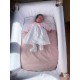 Vestidura minicuna tijera