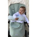 Saco y funda de silla personalizado