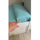 COLCHA AJUSTABLE DE CAMA