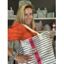 Bolsa de playa personalizada