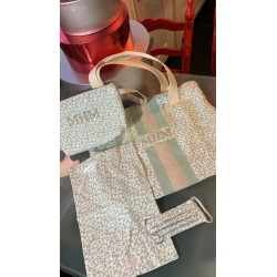 Bolsa de playa personalizada