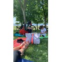 Bolsa de playa personalizada