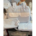 BOLSA MATERNAL MINIPAPILLON