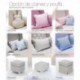 PUFFS Y COJINES INFANTILES