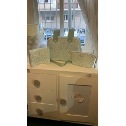 *BOLSA MATERNAL MINIPAPILLON