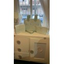 BOLSA MATERNAL MINIPAPILLON