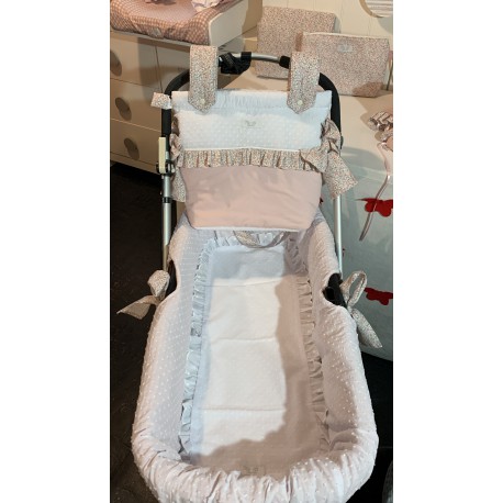 BOLSA DE SILLA MINIPAPILLON