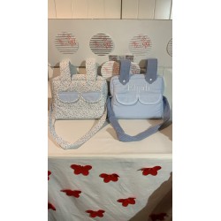 BOLSA DE SILLA MINIPAPILLON