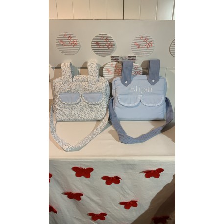 BOLSA DE SILLA MINIPAPILLON