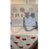 BOLSA MEDIANA MINIPAPILLON