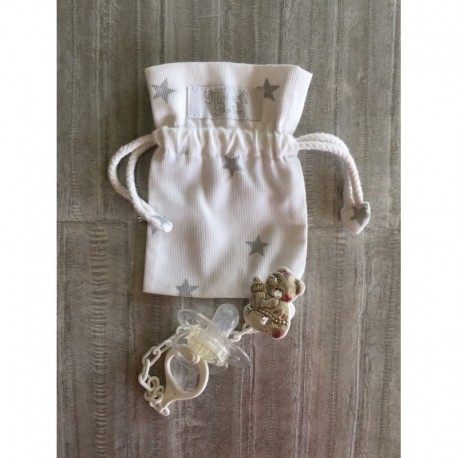 BOLSAS PARA CHUPETES