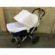 3 CAPOTA BUGABOO 3 EXTENSIBLE
