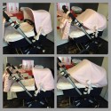 Capota extensible Bugaboo