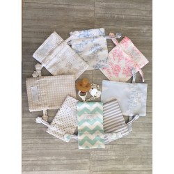 BOLSAS PARA CHUPETES